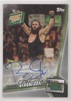 Braun Strowman #/199