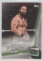 Elias #/199