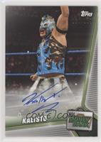 Kalisto #/199