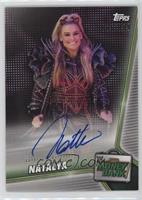 Natalya #/199