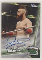 Sheamus #/199