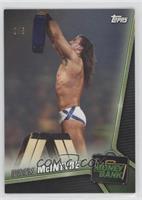 Drew McIntyre #/5