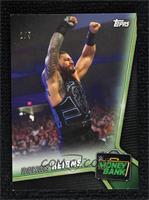 Roman Reigns #/5