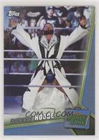 Robert Roode #/50