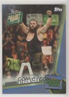 Braun Strowman #/50