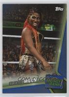 Ember Moon #/50