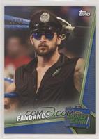 Fandango #/50