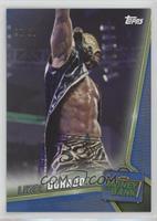 Lince Dorado #/50