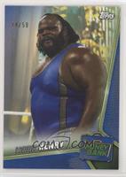 Mark Henry #/50