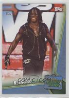 R-Truth #/50