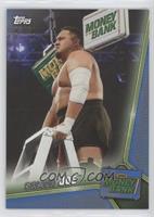 Samoa Joe #/50