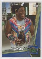 Xavier Woods #/50