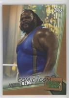 Mark Henry