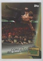 AJ Styles #/10