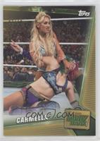 Carmella #/10