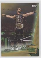 Seth Rollins #/10