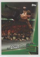 AJ Styles #/99