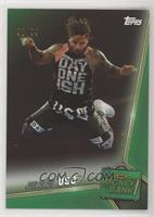 Jimmy Uso #/99