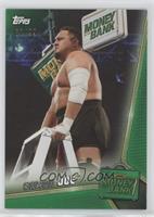 Samoa Joe #/99