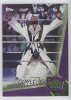 Robert Roode #/25