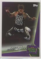 Jimmy Uso #/25