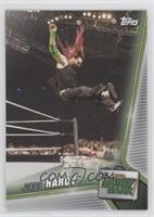 Jeff Hardy