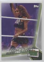 Alicia Fox [EX to NM]