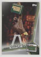 Kofi Kingston