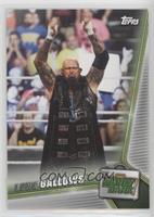 Luke Gallows