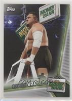 Samoa Joe