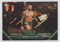 Randy Orton