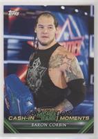 Baron Corbin