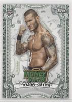 Randy Orton