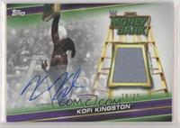Kofi Kingston #/25
