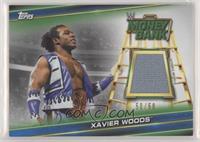 Xavier Woods #/50