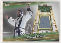 Robert Roode #/10