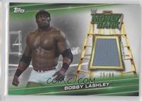 Bobby Lashley #/99