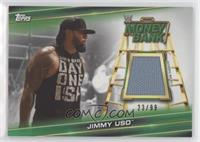 Jimmy Uso #/99