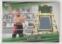 Samoa Joe #/99