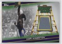 Kofi Kingston #/25