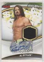 AJ Styles #/99