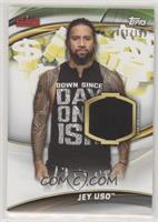 Jey Uso [EX to NM] #/199