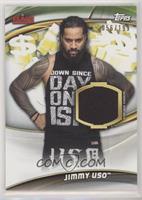 Jimmy Uso [EX to NM] #/199