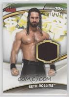 Seth Rollins #/199