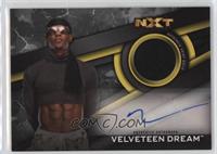 Velveteen Dream [EX to NM] #/25