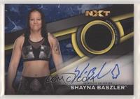 Shayna Baszler #/50