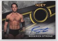 Roderick Strong [EX to NM] #/99