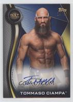 Tommaso Ciampa #/50