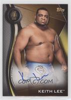 Keith Lee #/99