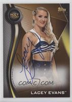 Lacey Evans #/99